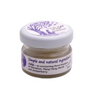 Natural Yogi Deodorant Julip